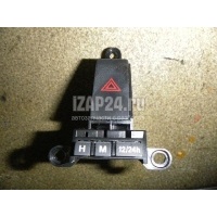 Кнопка аварийной сигнализации Mazda Mazda 3 (BL) (2009 - 2013) BBP3664H0