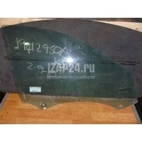 Стекло двери передней правой Renault Laguna II (2001 - 2008) 8200000385