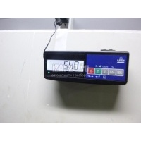 Балка подмоторная VAG Golf V (2003 - 2009) 1K0199369F