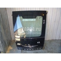 Дверь багажника Chrysler Crossfire (2003 - 2008) 5099150AA