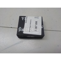 Блок электронный Ford Ranger (2006 - 2012) 1591363