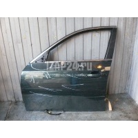 Дверь передняя левая BMW 5-серия E60/E61 (2003 - 2009) 41517202339
