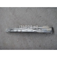 Усилитель заднего бампера BMW X5 E53 (2000 - 2007) 51128250416