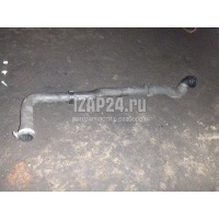 Патрубок радиатора VAG Touareg (2002 - 2010) 7L0122101E