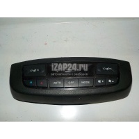 Блок управления климатической установкой Honda MDX (2007 - 2013) 79650STXA91ZA