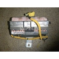 Подушка безопасности пассажирская (в торпедо) Nissan FX (S50) (2003 - 2007) K851ECG010