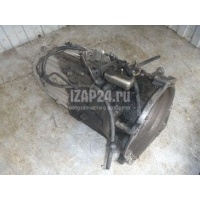 МКПП (механическая коробка переключения передач) VAG Touareg (2002 - 2010) 08D300046A