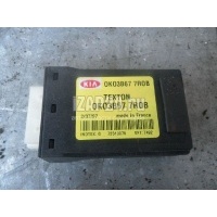 Блок электронный Hyundai-Kia Sportage (1993 - 2006) 0K03B677R0