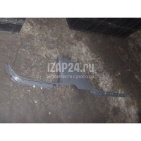 Накладка порога (внутренняя) VAG Touareg (2002 - 2010) 7L0853369E5J6
