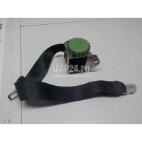 Ремень безопасности VAG Octavia (A5 1Z-) (2004 - 2013) 1Z0857447EHCP