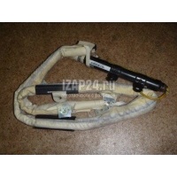 Подушка безопасности боковая (шторка) Hyundai-Kia Sorento (2002 - 2009) 569503E500