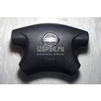 Подушка безопасности в рулевое колесо Nissan X-Trail (T30) (2001 - 2006) K851M8H800