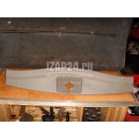 Обшивка багажника Chrysler Grand Cherokee (WH/WK) (2005 - 2010) 5HS29BD5AE