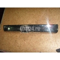 Накладка двери багажника Honda Pilot (2008 - 2015) 74890SZAA01ZA