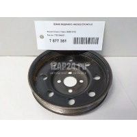 Шкив водяного насоса (помпы) Suzuki Grand Vitara (2005 - 2015) 1751164J01