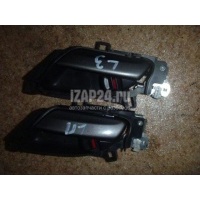 Ручка двери внутренняя левая Honda MDX (2007 - 2013) 72160STXA01ZA