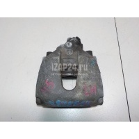 Суппорт тормозной передний левый Mazda C-MAX (2003 - 2010) BPYK3371XC