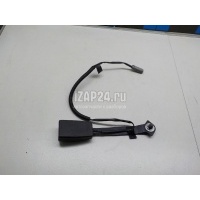 Ответная часть ремня безопасности Mazda Mazda 3 (BL) (2009 - 2013) BBY45768002