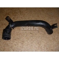 Патрубок интеркулера Nissan Navara (D40) (2005 - 2015) 14460EB30A