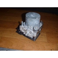 Блок ABS (насос) Nissan Qashqai (J10) (2006 - 2014) 47660JD07A