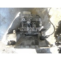 МКПП (механическая коробка переключения передач) GM Corsa D (2006 - 2015) 55562882