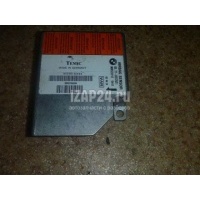 Блок управления AIR BAG BMW 3-серия E46 (1998 - 2005) 65778372521