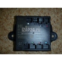 Блок комфорта Mercedes Benz W204 (2007 - 2015) 2048702426