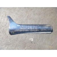 Накладка на порог (наружная) Toyota LS 430 (UCF30) (2000 - 2006) 7585650031J0