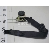 Ремень безопасности GM Zafira B (2005 - 2012) 13296203