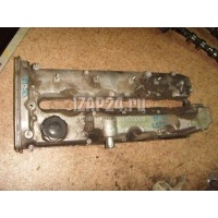 Крышка головки блока (клапанная) Mazda BT-50 (2006 - 2012) WE0110220C