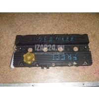 Крышка головки блока (клапанная) Land Rover Freelander (1998 - 2006) LDR103250L