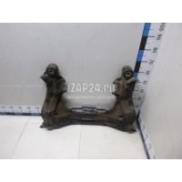 Балка подмоторная VAG A6 [C5] (1997 - 2004) 4B0399313AM