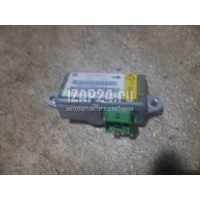 Датчик AIR BAG BMW 7-serie E65/E66 (2001 - 2008) 65776920477