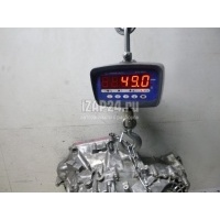 МКПП (механическая коробка переключения передач) Honda CR-V (2007 - 2012) 20011R08H00