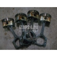 Поршень с шатуном Mazda Mazda 3 (BL) (2009 - 2013)