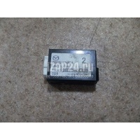 Блок электронный Mazda Mazda 3 (BL) (2009 - 2013) BBM267890A