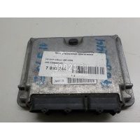 Блок управления двигателем VAG Golf IV/Bora (1997 - 2005) 036906014M