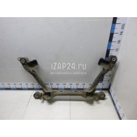 Балка задняя VAG A4 [B6] (2000 - 2004) 8E0505235BN