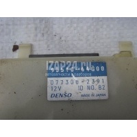 Блок электронный Jimny FJ 1998 - 2019 9551064G00