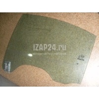 Стекло двери задней левой Mercedes Benz W219 CLS (2004 - 2010) 2197350110