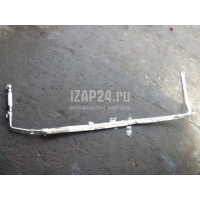 Подушка безопасности боковая (шторка) VAG Octavia (A5 1Z-) (2004 - 2013) 1Z9880741C