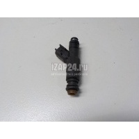 Форсунка инжекторная электрическая BOSCH C-MAX (2003 - 2010) 0280156154