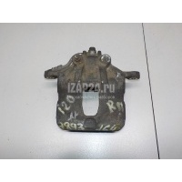 Суппорт тормозной передний правый Hyundai-Kia i20 (2008 - 2014) 581901JA10