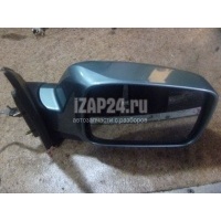 Зеркало правое электрическое Nissan X-Trail (T30) (2001 - 2006) K63019H102