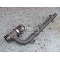 Воздуховод интеркулера Mitsubishi Pajero/Montero Sport (K9) (1997 - 2008) MR160819