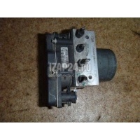 Блок ABS (насос) Hyundai-Kia Carnival (2005 - 2014) 589204D300