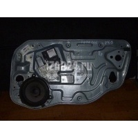 Стеклоподъемник электр. передний правый Volvo S40 (2004 - 2012) 31253514