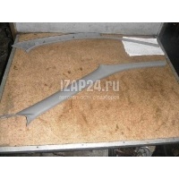 Обшивка стойки Hyundai-Kia Sephia II/Shuma II (2001 - 2004) 0K2A168170F05