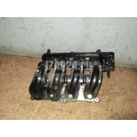 Коллектор впускной Honda Civic 5D (2006 - 2012) 17100RSHE00