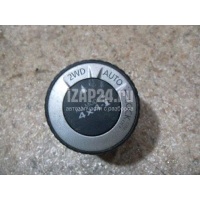 Кнопка блокировки дифференциала Nissan X-Trail (T31) (2007 - 2014) 25535-jg01b
